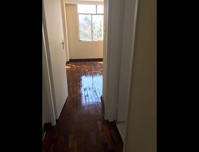 1 BEDROOM PROPERTY TO RENT IN SUNNYSIDE